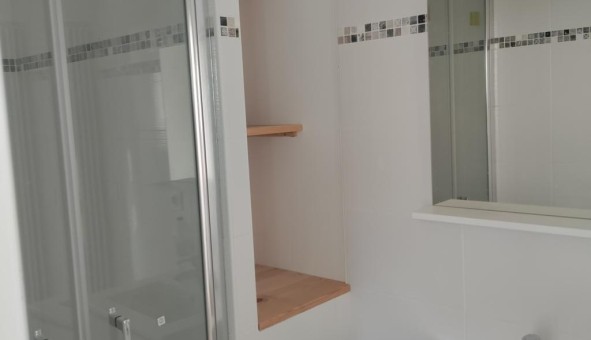 Logement tudiant Studio à Bias (47300)