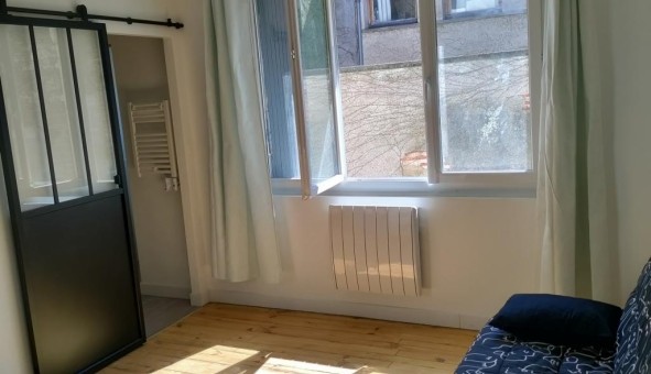 Logement tudiant Studio à Bias (47300)