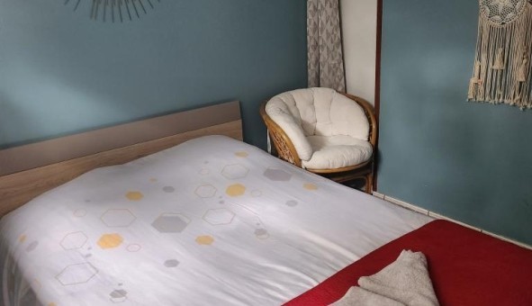 Logement tudiant Location Studio Vide Bias (47300)