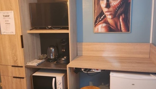 Logement tudiant Studio à Bias (47300)