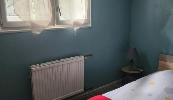 Logement tudiant Studio à Bias (47300)