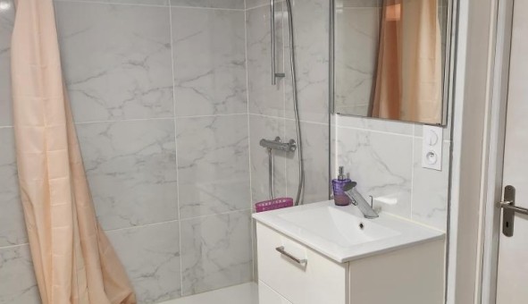 Logement tudiant Studio à Bias (47300)