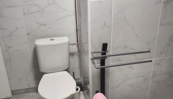 Logement tudiant Studio à Bias (47300)