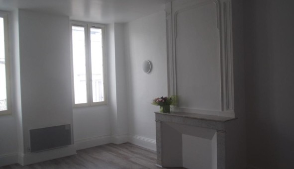 Logement tudiant Studio à Bias (47300)