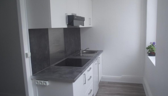 Logement tudiant Studio à Bias (47300)