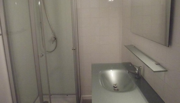 Logement tudiant Studio à Bias (47300)