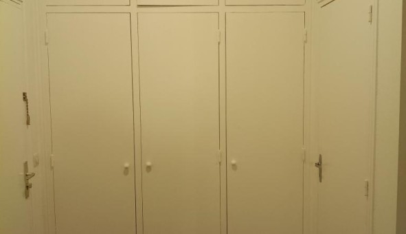 Logement tudiant Studio à Bias (47300)