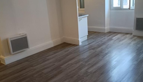 Logement tudiant Studio à Bias (47300)