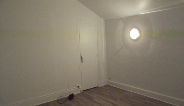 Logement tudiant Studio à Bias (47300)