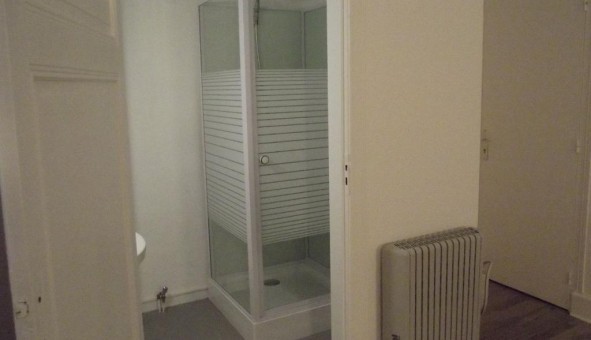 Logement tudiant Studio à Bias (47300)