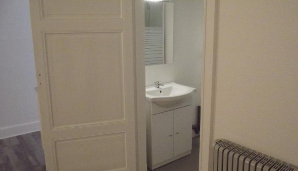 Logement tudiant Studio à Bias (47300)