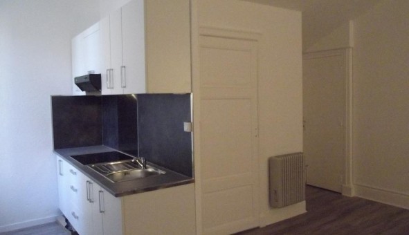 Logement tudiant Studio à Bias (47300)