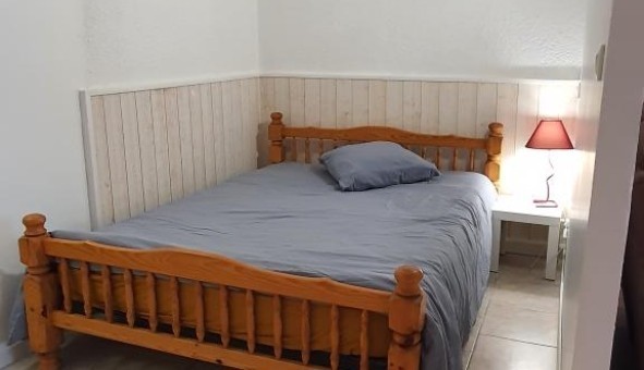 Logement tudiant Studio à Bias (47300)