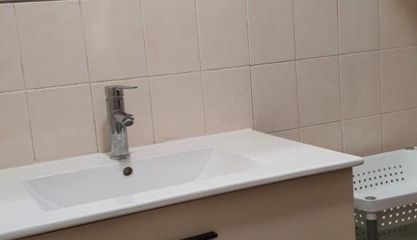 Logement tudiant Studio à Bias (47300)