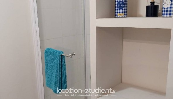 Logement tudiant Studio à Bidart (64210)