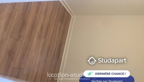Logement tudiant Studio à Bidart (64210)