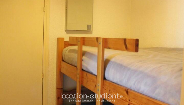 Logement tudiant Studio à Bidart (64210)
