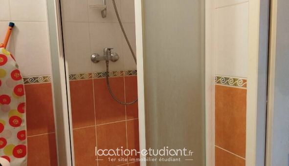 Logement tudiant Studio à Bidart (64210)