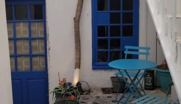 Logement étudiant Location Studio Vide Bidon (07700)