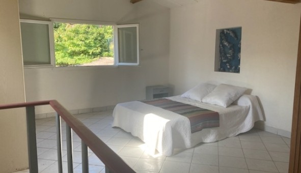 Logement tudiant Studio à Bidon (07700)