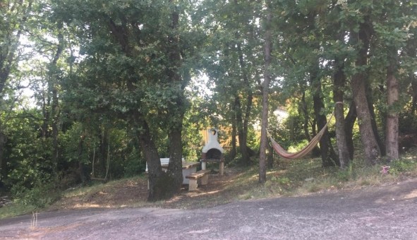 Logement tudiant Studio à Bidon (07700)