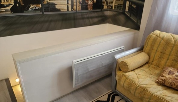 Logement �tudiant Studio &agrave; Bidon (07700)