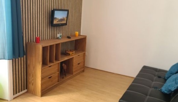 Logement �tudiant Studio &agrave; Bidon (07700)