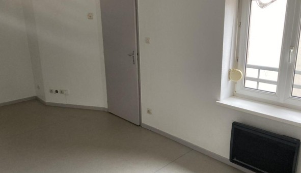 Logement tudiant Studio à Bienville la Petite (54300)