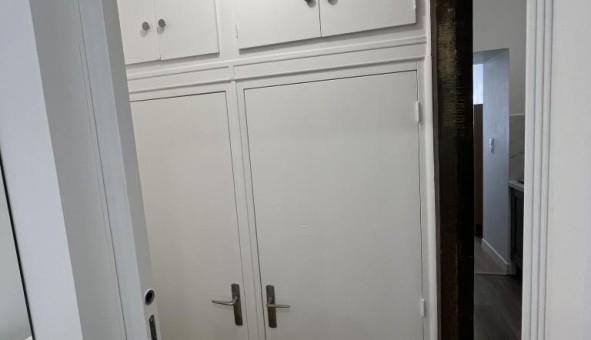 Logement tudiant Studio à Bienville (60200)