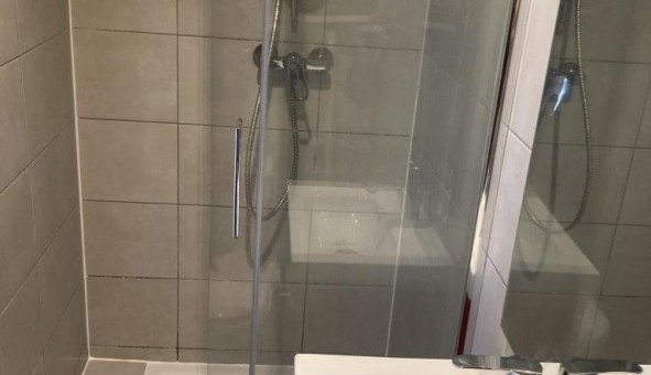 Logement tudiant Studio à Bienville (60200)