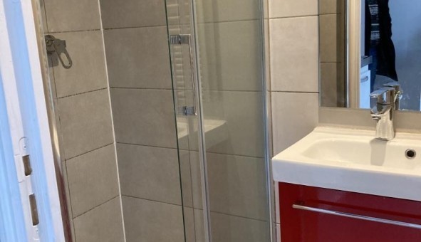 Logement tudiant Studio à Bienville (60200)
