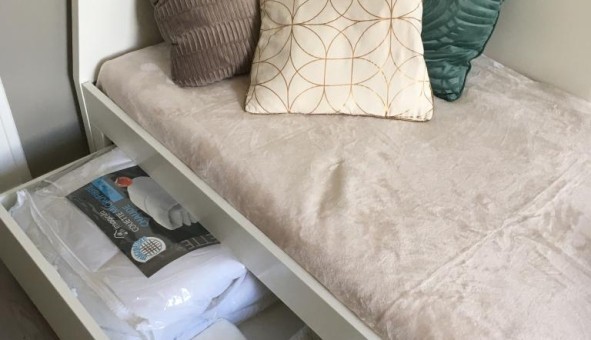 Logement tudiant Studio à Bienville (60200)