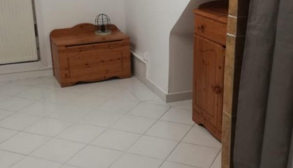 Logement tudiant Studio à Bienville (60200)