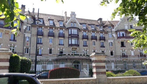 Logement tudiant Studio à Bienville (60200)