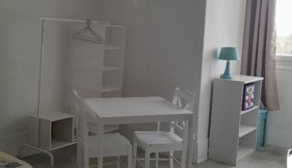 Logement tudiant Studio à Bienville (60200)