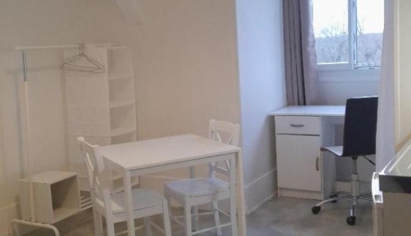 Logement tudiant Studio à Bienville (60200)