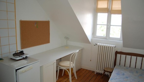 Logement tudiant Studio à Bienville (60200)
