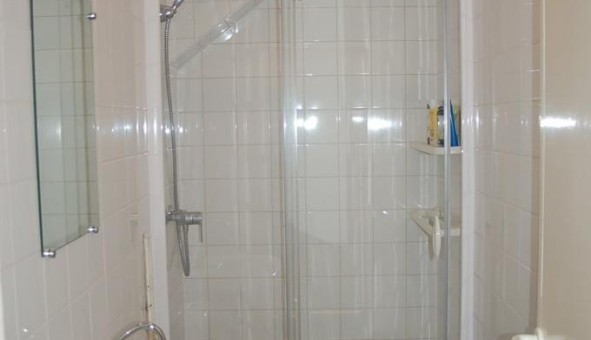 Logement tudiant Studio à Bienville (60200)