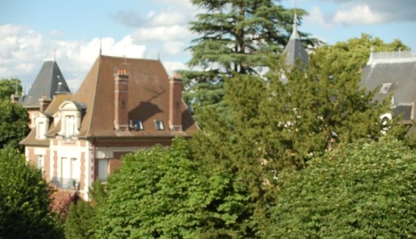 Logement tudiant Location Studio Vide Bienville (60200)