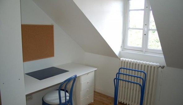 Logement tudiant Studio à Bienville (60200)
