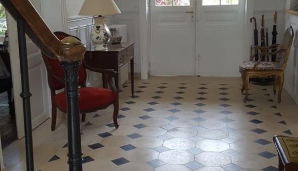 Logement tudiant Studio à Bienville (60200)