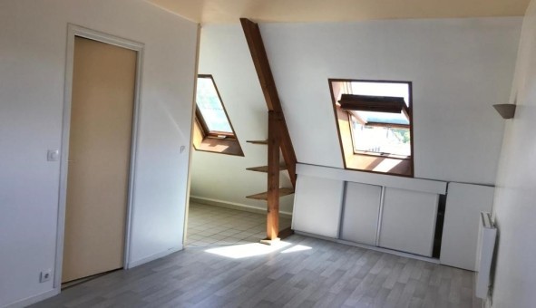 Logement tudiant Studio à Bienville (60200)