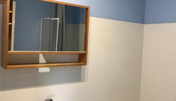 Logement tudiant Studio à Bienville (60200)