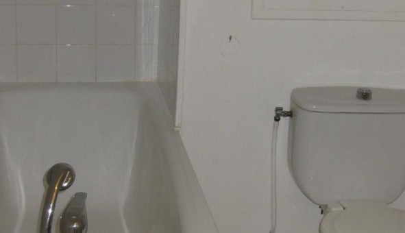 Logement tudiant Studio à Bienville (60200)