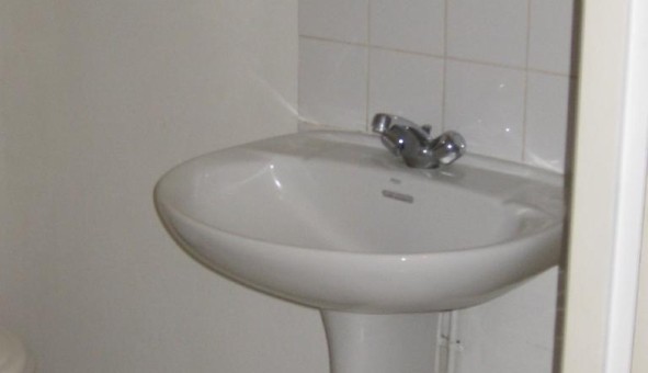 Logement tudiant Studio à Bienville (60200)