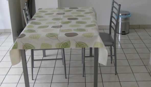 Logement tudiant Studio à Bienville (60200)