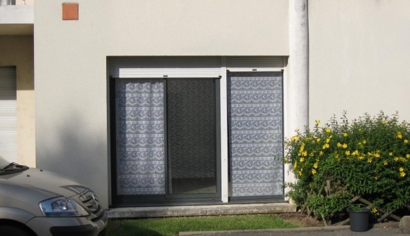 Logement tudiant Studio à Bienville (60200)