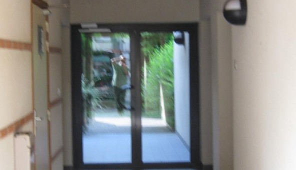 Logement tudiant Studio à Bienville (60200)