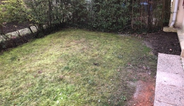 Logement tudiant Studio à Bienville (60200)