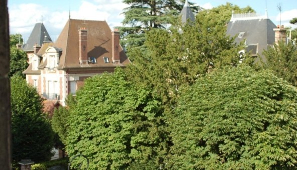 Logement tudiant Studio à Bienville (60200)